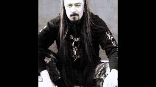 Blooded Shore  HEL feat Michael Keel  Bathory cover dedicated to Quorthon [upl. by Ruvolo181]