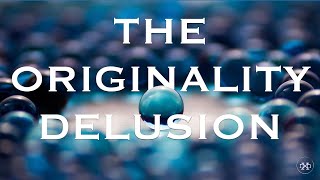 Why Writers are Uniquely Susceptible to the Myth of Originality [upl. by Traver196]