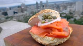 St Viateur Bagels  Eat St Season 5 [upl. by Wisnicki]