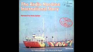 The Radio Nordsee International Story pt6B8 [upl. by Ainos]