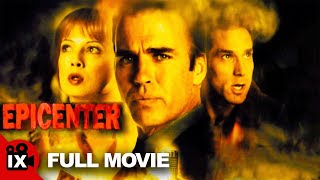 Epicenter 2000  ACTION CRIME MOVIE  Traci Lords  Gary Daniels  Jeff Fahey [upl. by Palmer]