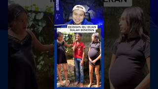 Remaja Lucu funny viralvideo comedy [upl. by Alyakam]