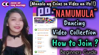 POPPO LIVE NAMUMULA DANCING VIDEO COLLECTION IN POPPO  COCODP•Top up Coins [upl. by Barrada]