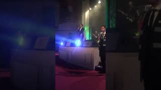 اهنگ دوست دارم ، کنسرت بزرگ امید در لندن Doset daram Omid live in london [upl. by Campos]