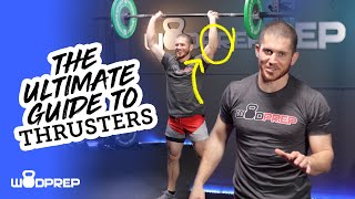 Thrusters The Ultimate Guide [upl. by Nets]