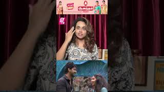 வீட்டுக்கு வெளிய அவங்க character என்னனு பார்த்துருக்கேன்  Day 13 Bigg Boss S8 Abhinaya Shree Review [upl. by Etteiluj]