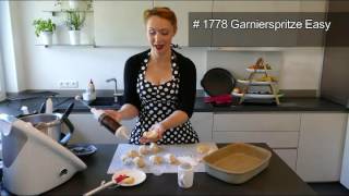 8 Milchmiken Thermomix ® TM5 Ofenhexe ® Pampered Chef ® [upl. by Jevon18]