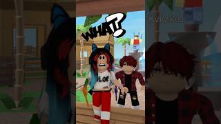 LA MAPPA DI MURDER MYSTERY 2 È STATA HACKERATA 🤯 roblox tiktok shorts [upl. by Oirramed]