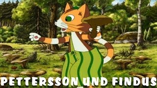 Pettersson und Findus  Die Elchjagd  Trailer [upl. by Norean]