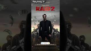 Ajay Devgan Upcoming Movies bollywood [upl. by Witt622]