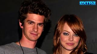 Andrew Garfield LIED to Emma Stone About SpiderMan Return [upl. by Butterfield]