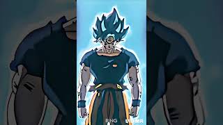 gojol VS goku [upl. by Petromilli973]