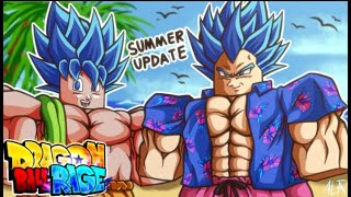 ROBLOX X2MODE DRAGON BALL RAGE CODES 🎁 HOW TO REDEEM CODES [upl. by Eniawtna]