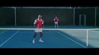 THE WEDDING RINGER  quotTennis Skillsquot Outtake  In Theatres 29 Jan 2015 [upl. by Aelahs]