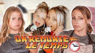 LA MÊME RECETTE 6 ANS PLUS TARD [upl. by Velvet348]