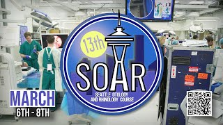 SSF Seattle Otology and Rhinology Course or SOAR  March 6  8 2025 [upl. by Brown769]