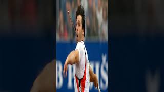 Did You Know The Unbeatable Javelin World Record by Jan Železný [upl. by Hereld952]