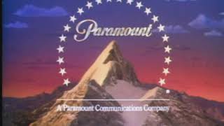 Paramount Pictures closing 19691990 [upl. by Eugnimod]