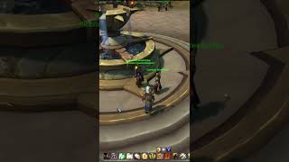 Stay a While and Listen the Steelstrikes worldofwarcraft warwithin [upl. by Alasteir220]