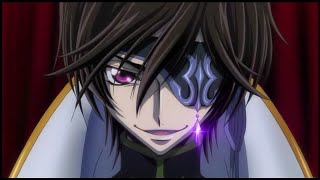 Code Geas R3AMVLelouch is Back Hand of Sorrow [upl. by Rexana850]