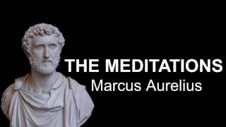 The Meditations  Audiobook by Marcus Aurelius [upl. by Edva]