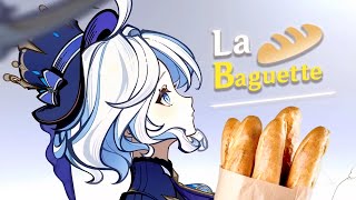 La Baguette [upl. by Marnia882]