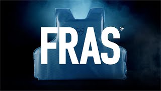 FRAS™ Body Armor  The Perfect Balance of Protection Comfort and Coverage [upl. by Sampson721]