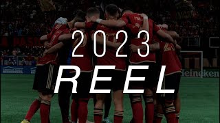 2023  Demo Reel [upl. by Tamera]