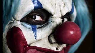 The Clowns Nightmare  Creepy Circus Music [upl. by Ahsiket]