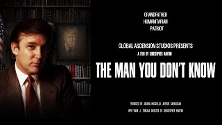 The Untold Truth of Donald J Trump  The Man You Don’t Know  Official Trailer 2024 [upl. by Gina]