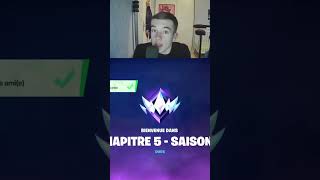 Comment AFFRONTER des BOTS 😱 fortnite 10noblaze [upl. by Atilam514]