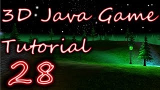 OpenGL 3D Game Tutorial 28 DayNight [upl. by Haidej]