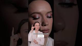 МАКИЯЖ НОВИНКАМИ CATRICE 😻 телеграм orlovavf12 💕 makeup cosmetics makeuptutorial [upl. by Queridas145]