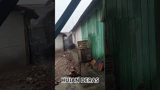 🇲🇨Mbah Gandu🇲🇨  💥HUJAN DERAS💥 [upl. by Wendel]