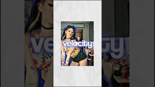 Velocity Capcut Template  Super Smooth Velocity Editing  Auto Velocity Capcut Tutorial [upl. by Ahtebbat673]