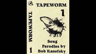 Tapeworm 1  Sing In The Circle  01 [upl. by Ardnod]