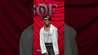 Wizkid Live at BOF Paris [upl. by Pegeen]