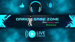 Dark Game Zone Live  Ludo game [upl. by Ellehcan]