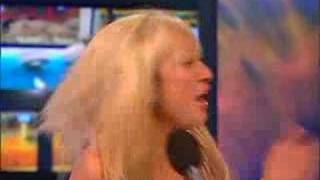 Celebrity Big Brother 2006 UK  Live Finale Pt 9 [upl. by Ikiv]