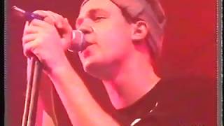 EMF Live at Kilburn National Ballroom 1991 [upl. by Larcher]