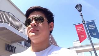 TRIP TO JAPAN  Akihiro Blanco  Travel Vlog [upl. by Skardol]