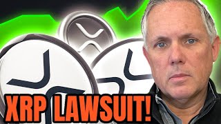 XRP RIPPLE LAWSUIT MAJOR UPDATE RIPPLE vs SEC Ripple vs California Lawsuit [upl. by Resay594]