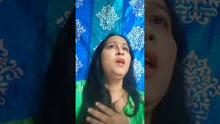 Mai Bawariya song bhajan trending trendingshorts [upl. by Yren]