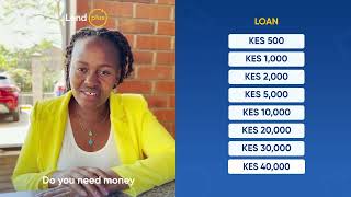 Loans up to KES 40000 Low interest rates [upl. by Schecter828]