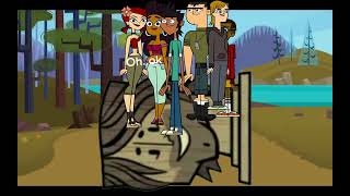 Total drama revenge of the island but bad fan made [upl. by Bianchi]