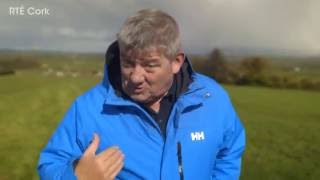 John Creedon on the Hill of Slane  Creedon’s Epic East 630pm Sunday 24th July RTÉ ONE [upl. by Anaujal]