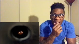 3 Really Creepy True Horror Stories REACTION [upl. by Rhys]