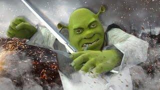 Shrekkus Odyssey The Last Hope [upl. by Potash]