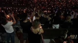 Coldplay Athens 2024 Fix you [upl. by Lenhard]