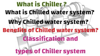 Unlocking Efficiency Chilled Water System Design Tips [upl. by Catlee]